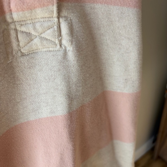 Aerie Prep Rally Rugby Top - Picture 7 of 11